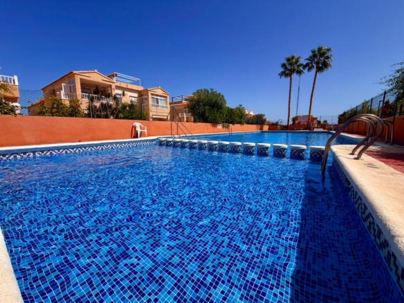 Penthouse for sale in Orihuela Costa