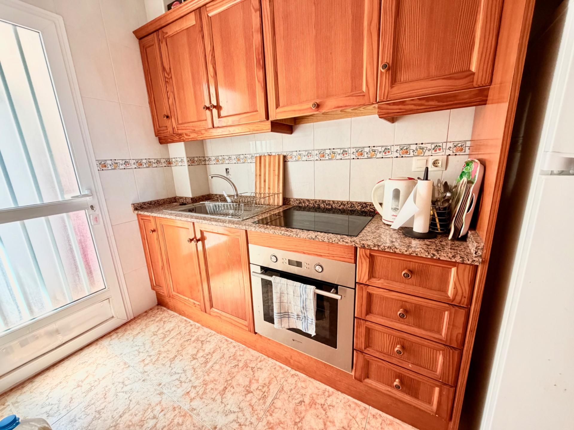 1-11 Penthouse in Orihuela Costa, Alicante