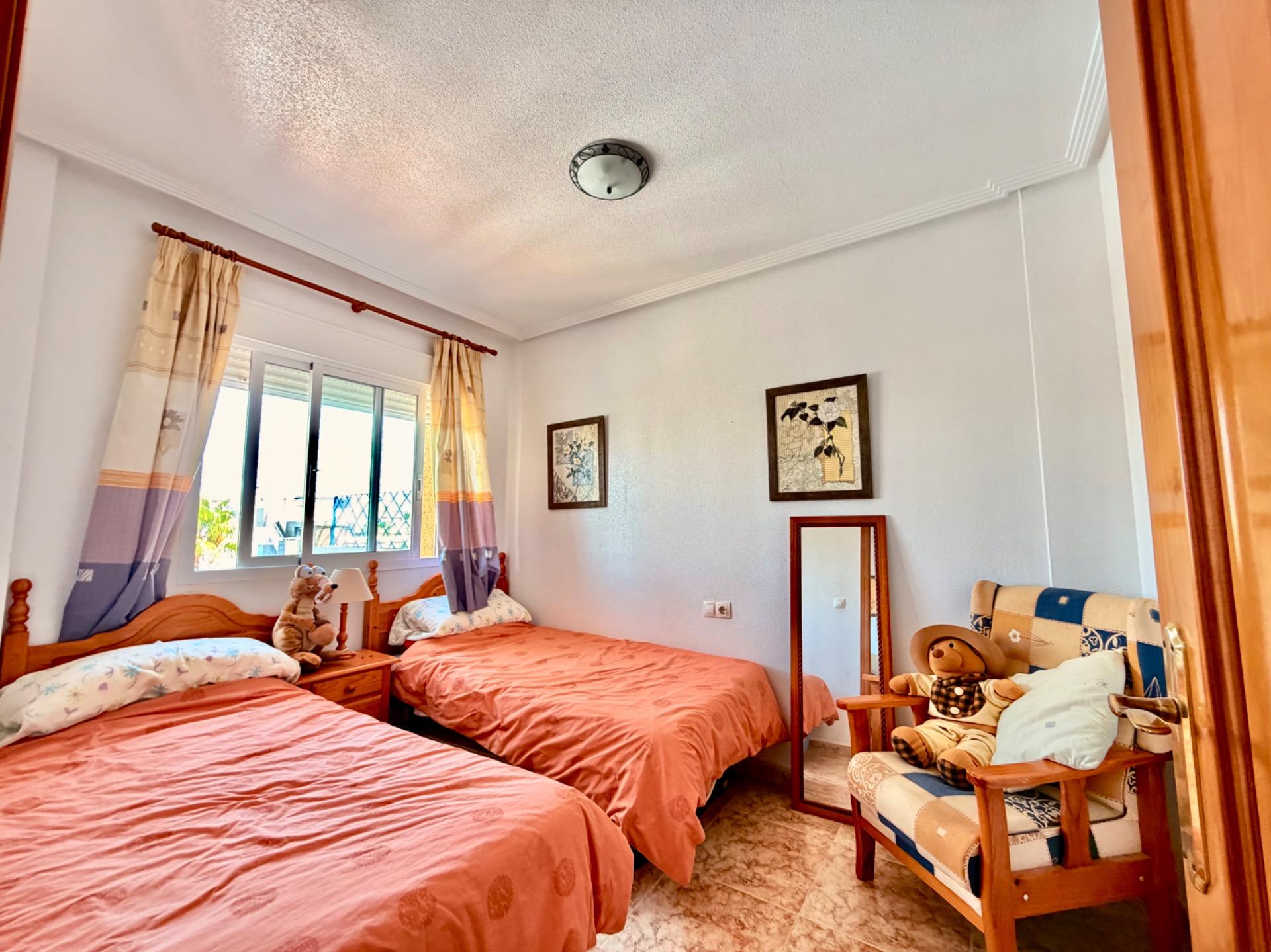 1-12 Penthouse in Orihuela Costa, Alicante