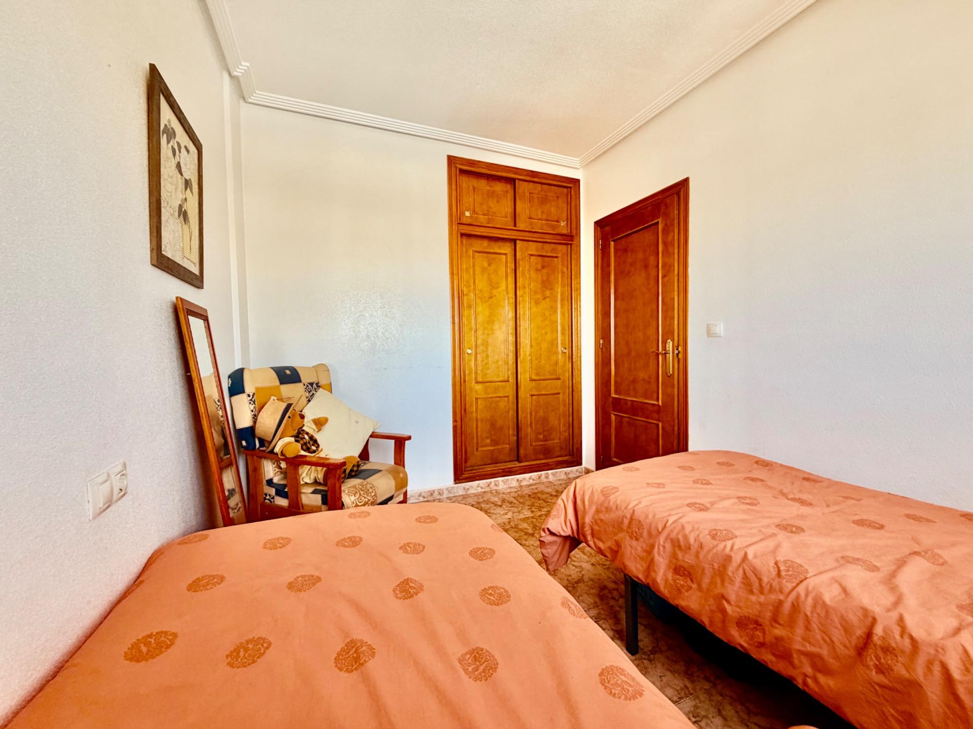 1-13 Penthouse in Orihuela Costa, Alicante