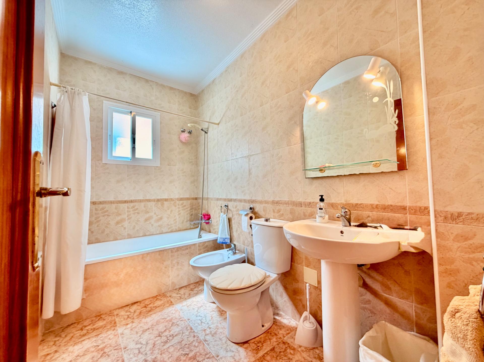1-14 Penthouse in Orihuela Costa, Alicante