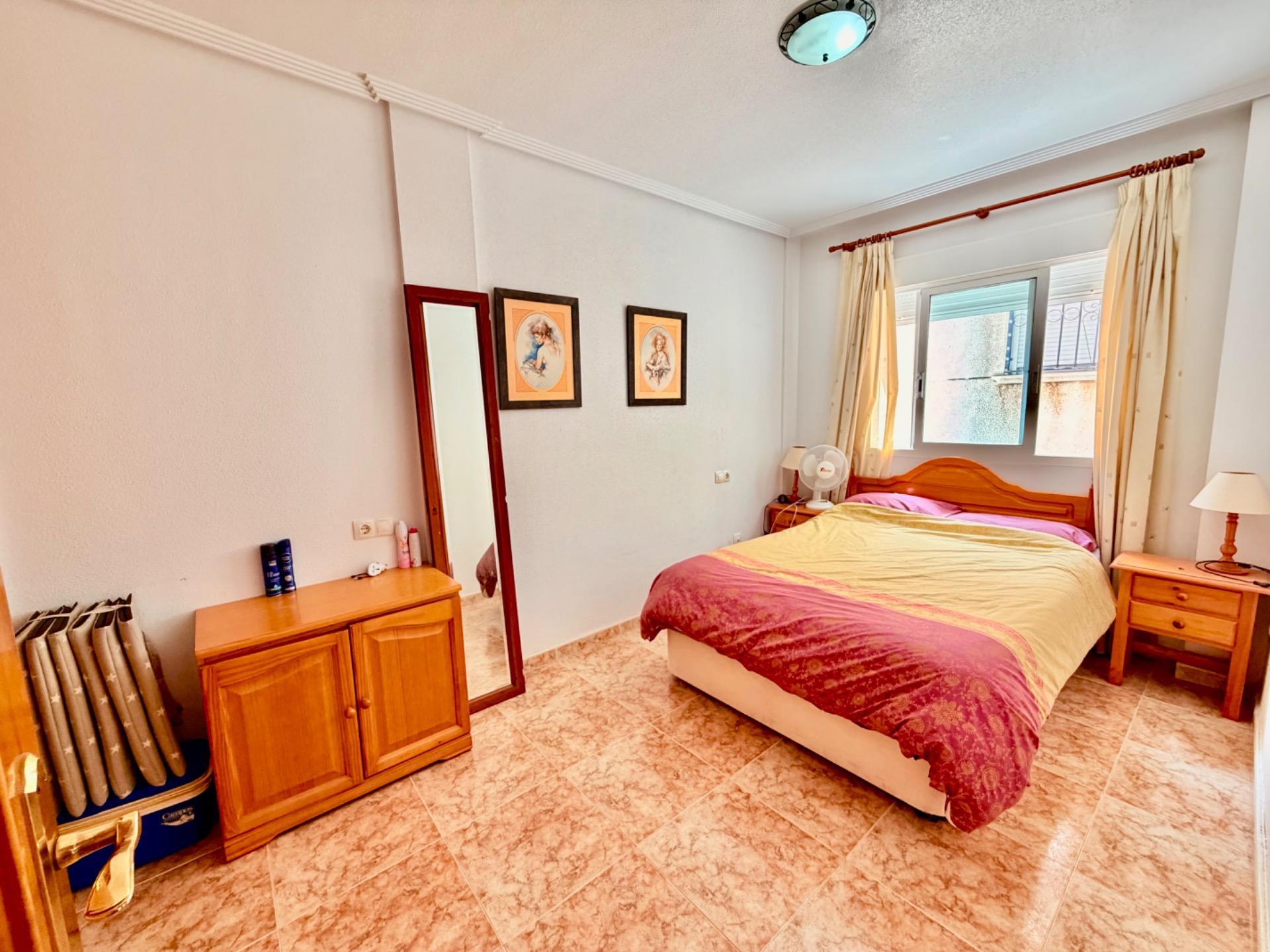 1-15 Penthouse in Orihuela Costa, Alicante