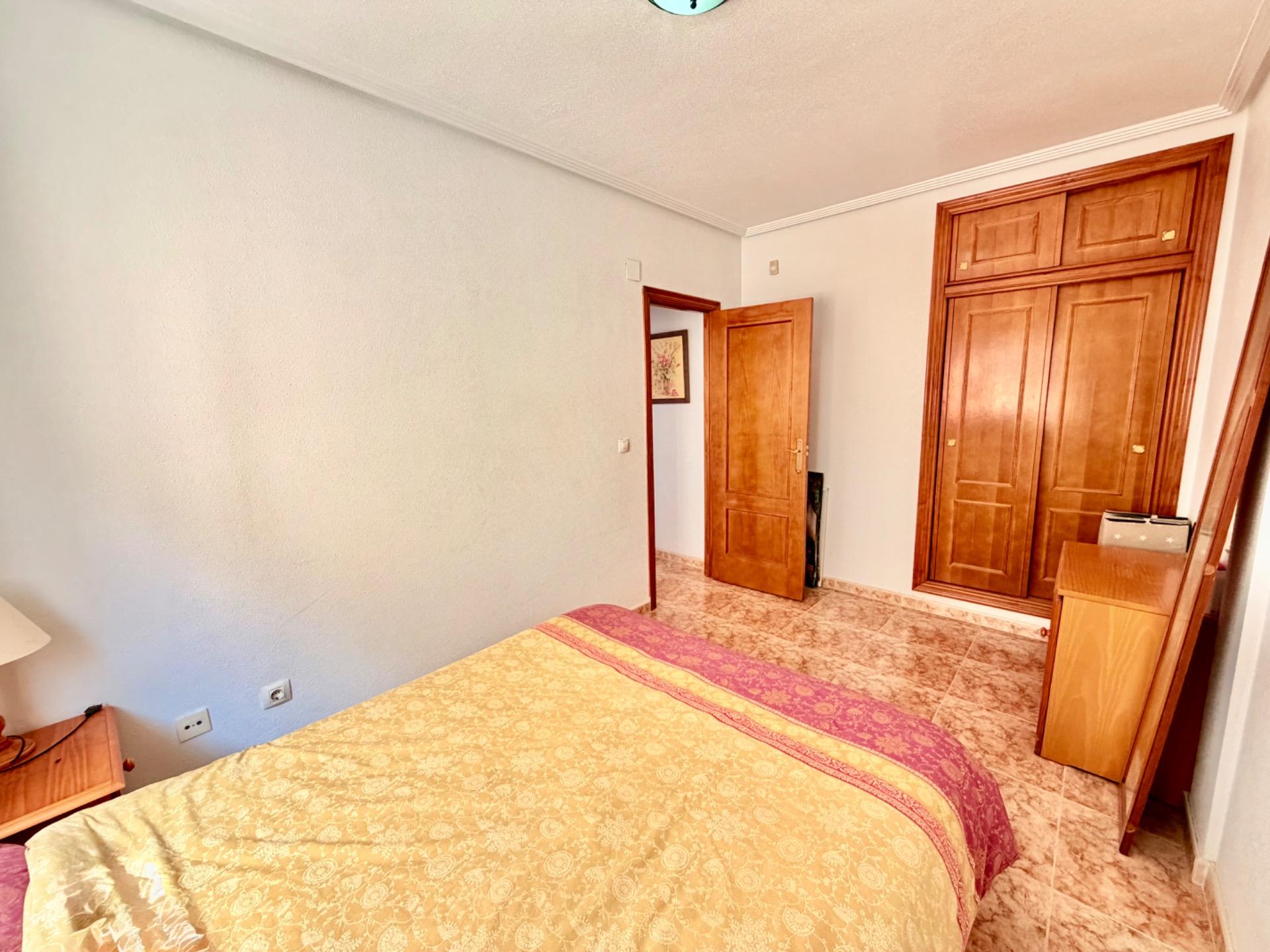 1-16 Penthouse in Orihuela Costa, Alicante