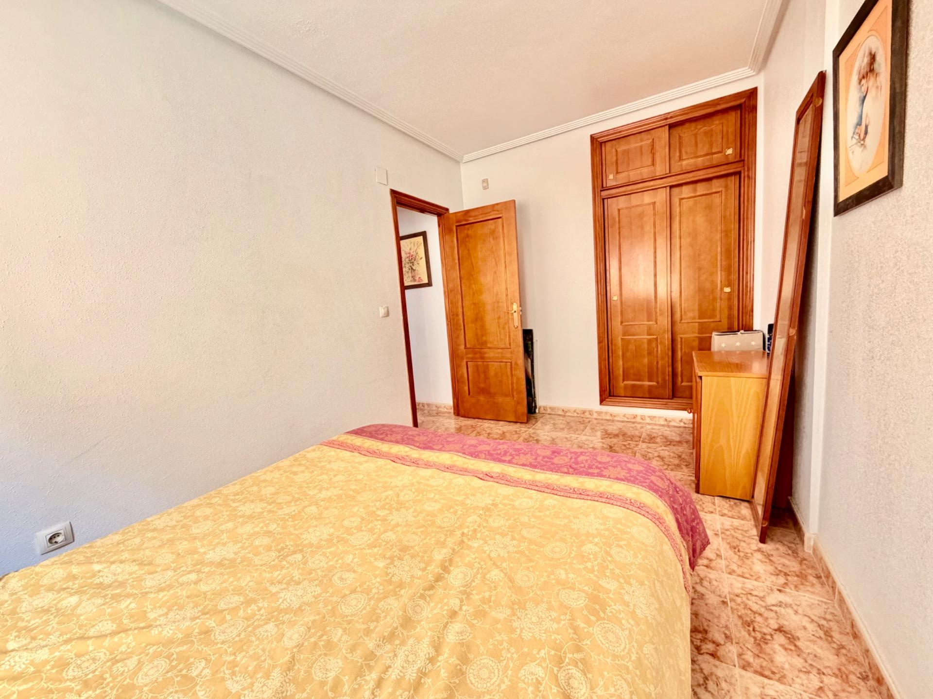 1-17 Penthouse in Orihuela Costa, Alicante