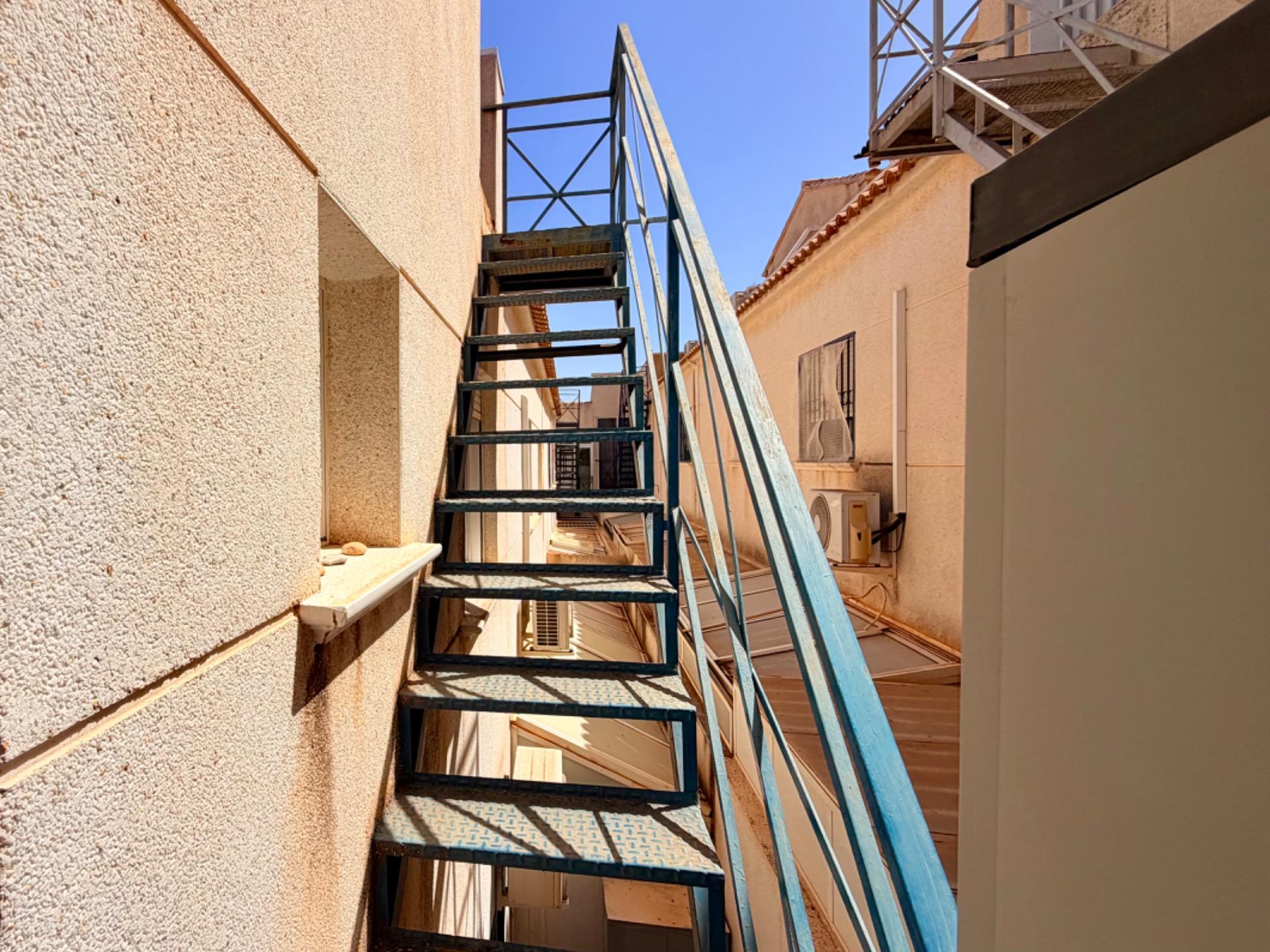 1-18 Penthouse in Orihuela Costa, Alicante