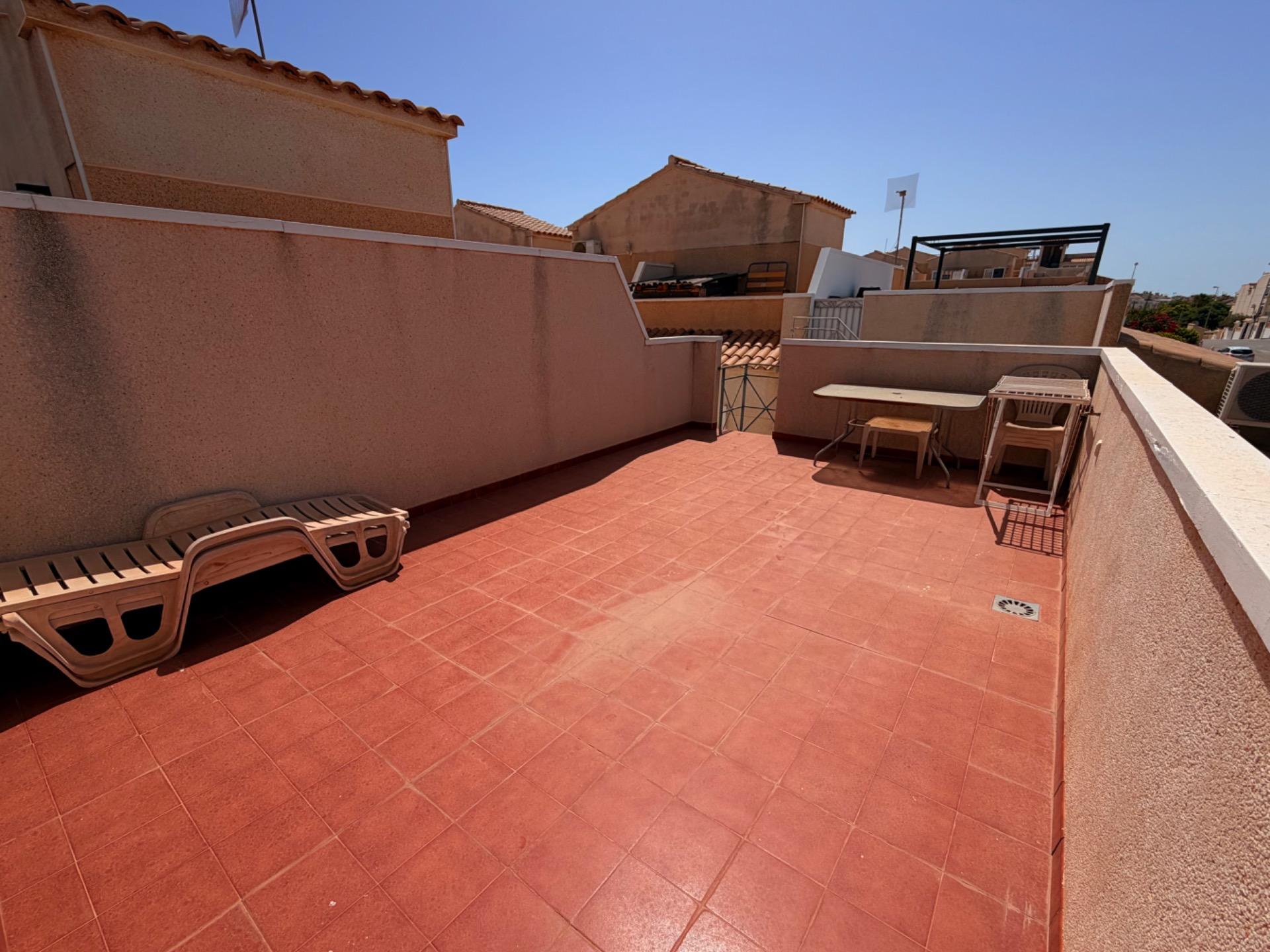 1-20 Penthouse in Orihuela Costa, Alicante