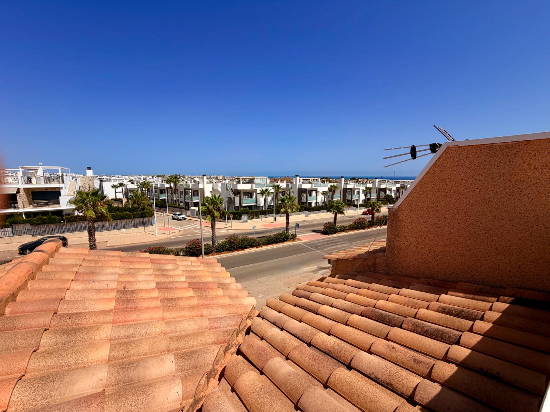 1-21 Penthouse in Orihuela Costa, Alicante