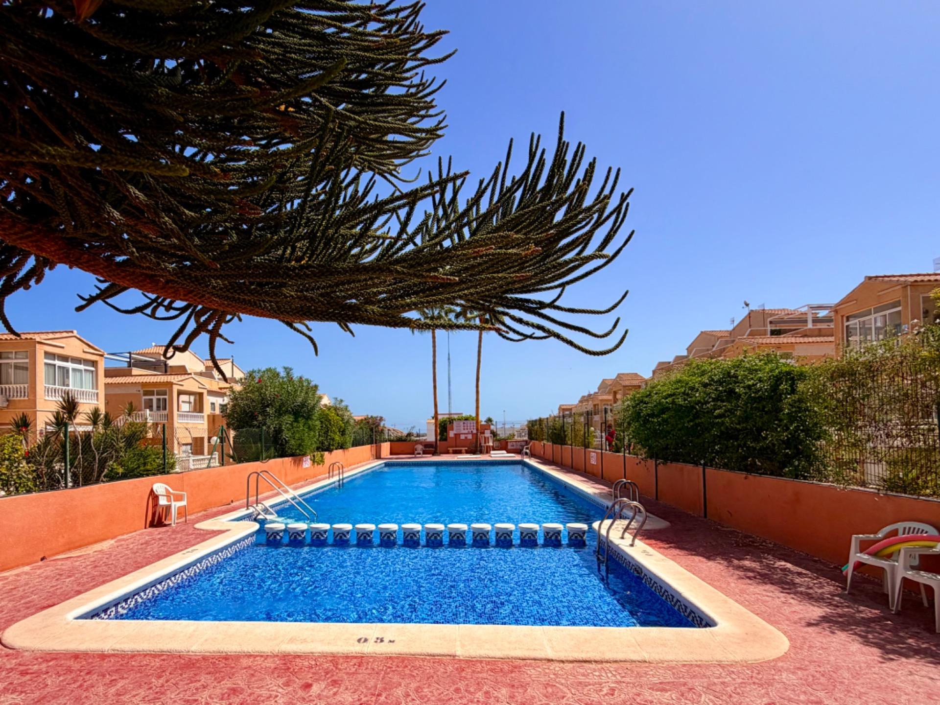 1-22 Penthouse in Orihuela Costa, Alicante