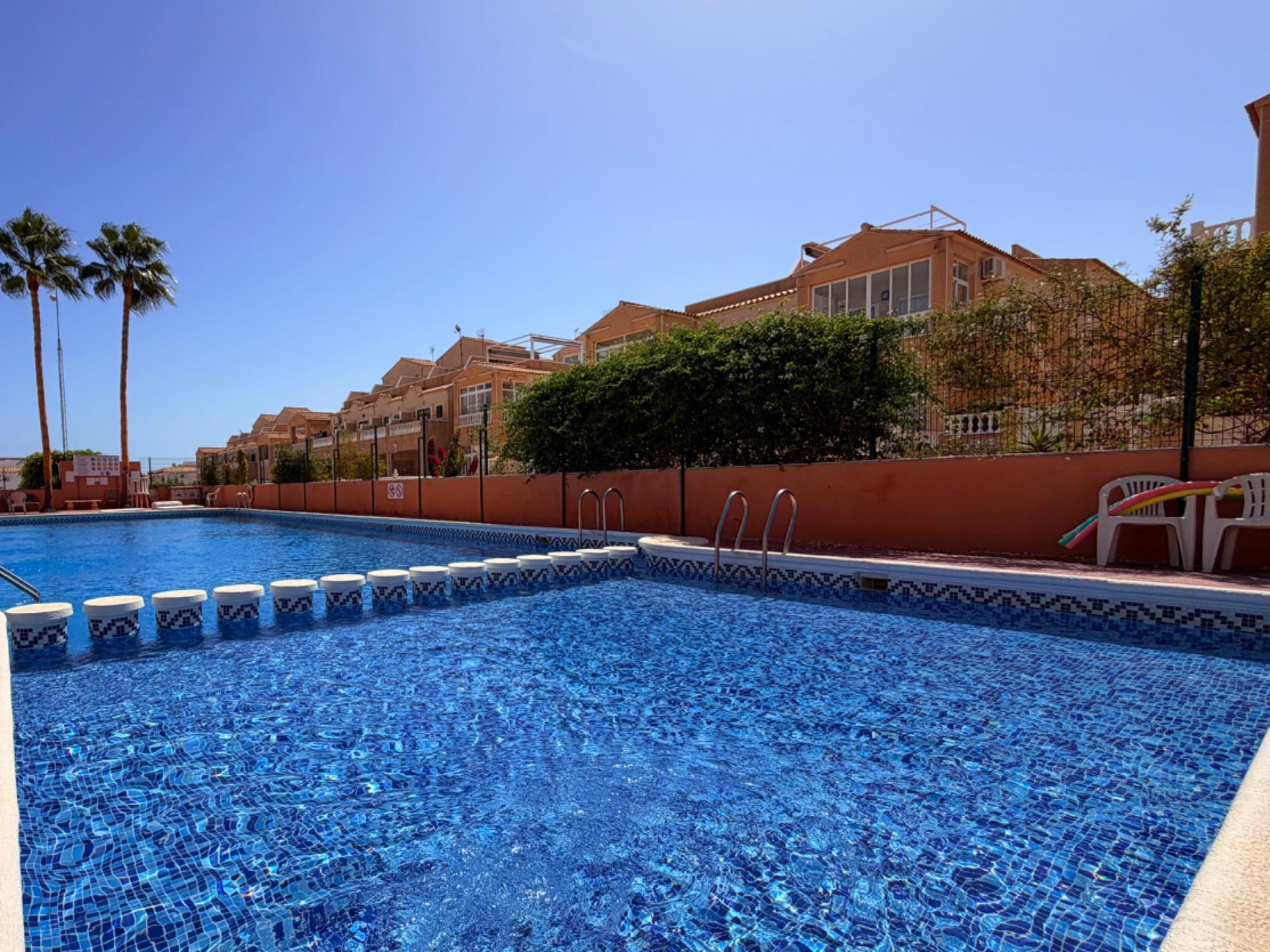 1-23 Penthouse in Orihuela Costa, Alicante