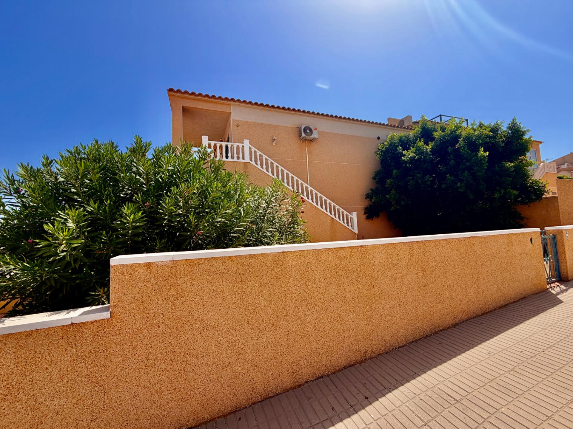 1-3 Penthouse in Orihuela Costa, Alicante