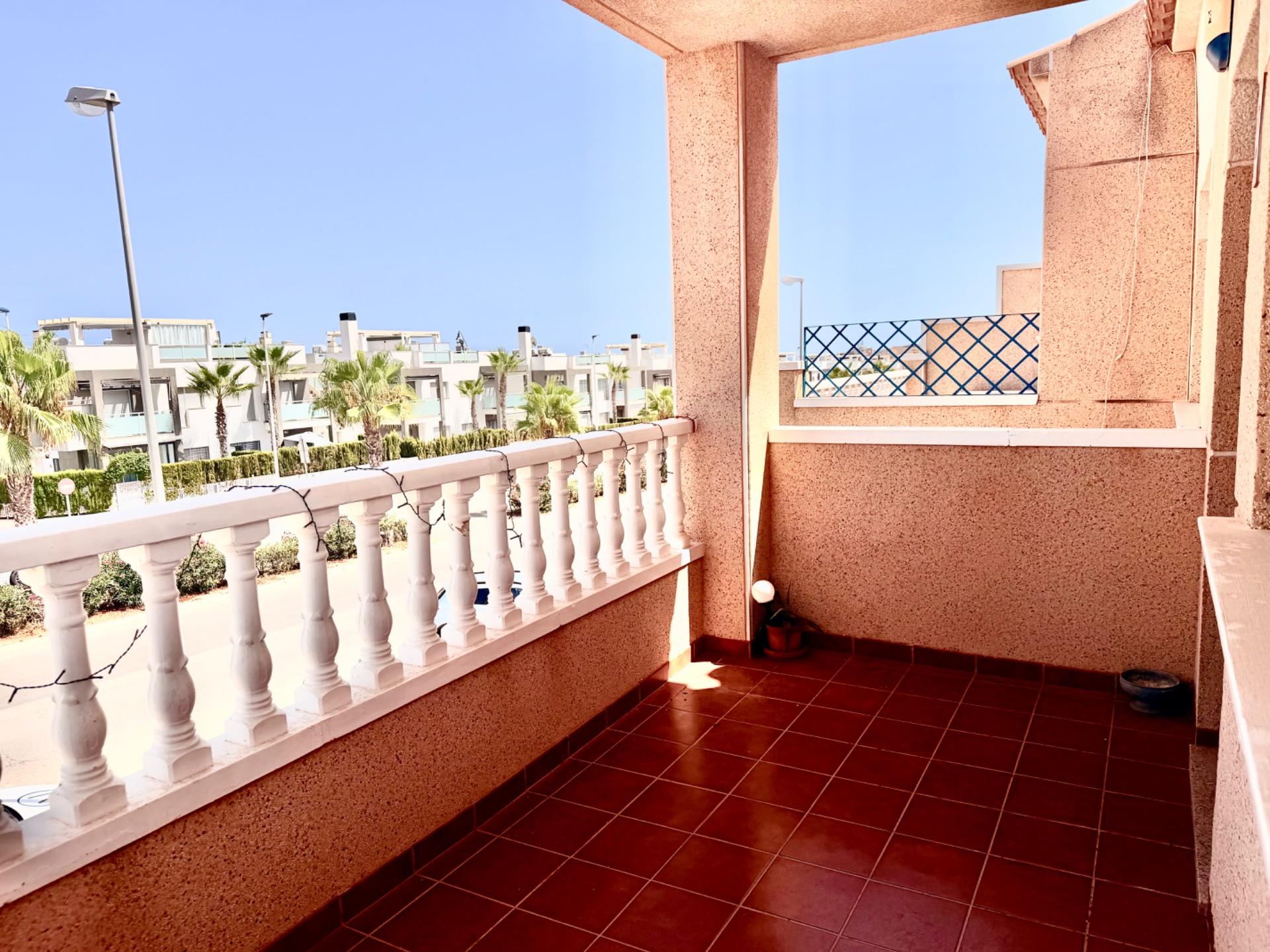 1-4 Penthouse in Orihuela Costa, Alicante