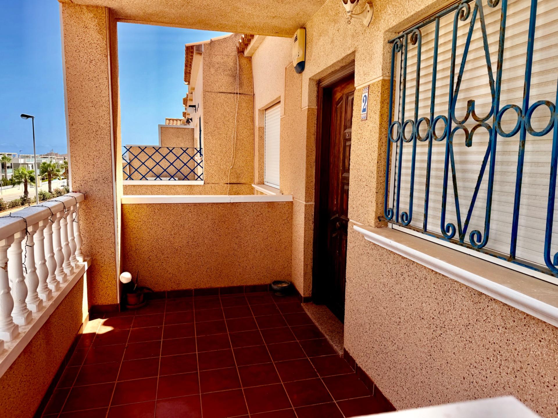 1-5 Penthouse in Orihuela Costa, Alicante