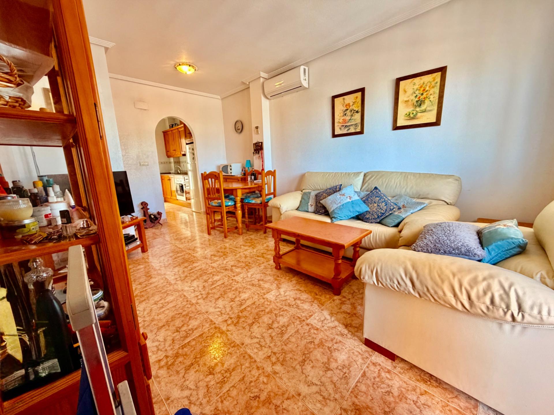 1-7 Penthouse in Orihuela Costa, Alicante