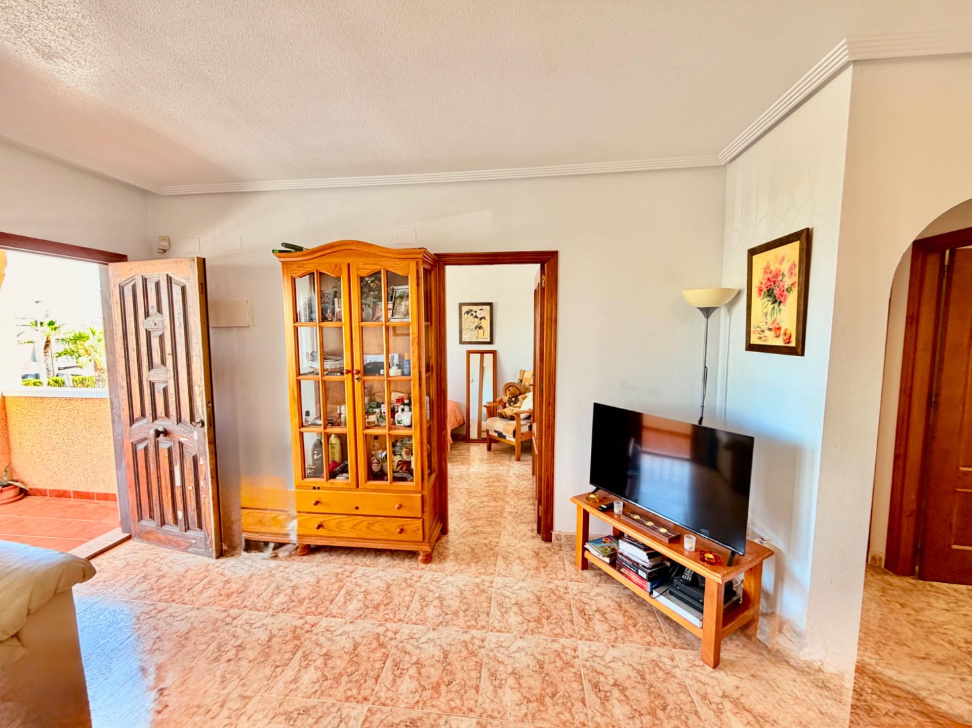 1-8 Penthouse in Orihuela Costa, Alicante