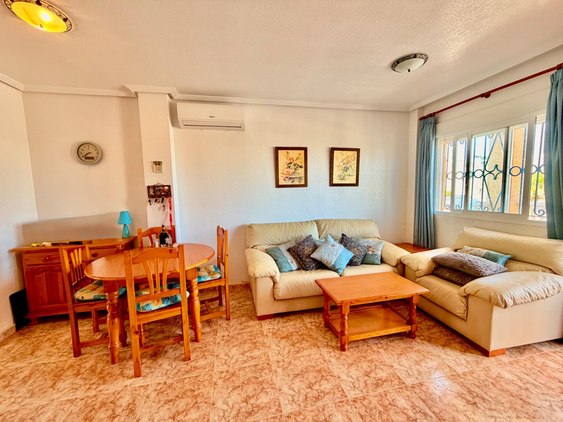 1-9 Penthouse in Orihuela Costa, Alicante
