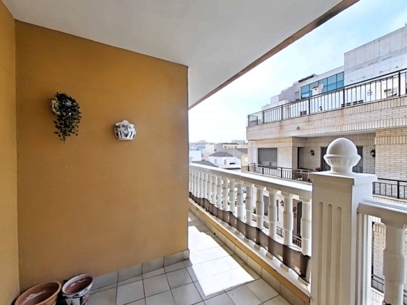 Apartment for sale in Pilar de La Horadada