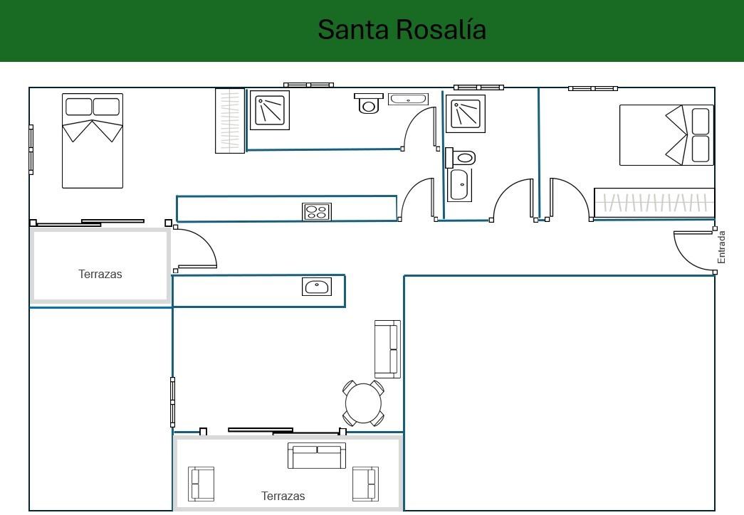 12-29 Apartment in Los Alcazares, Murcia