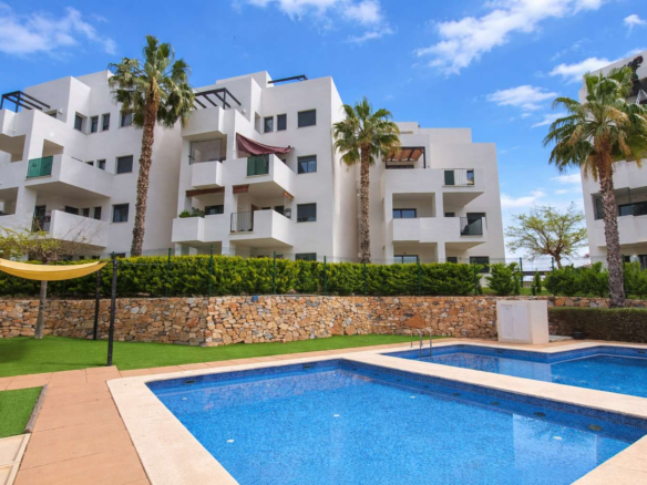 Apartment for sale in Corvera