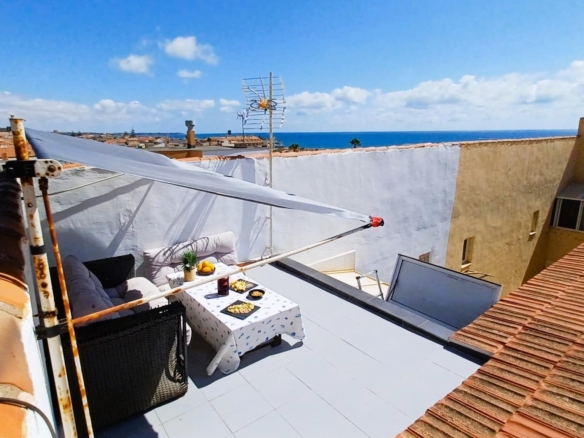 Penthouse for sale in Pilar de La Horadada