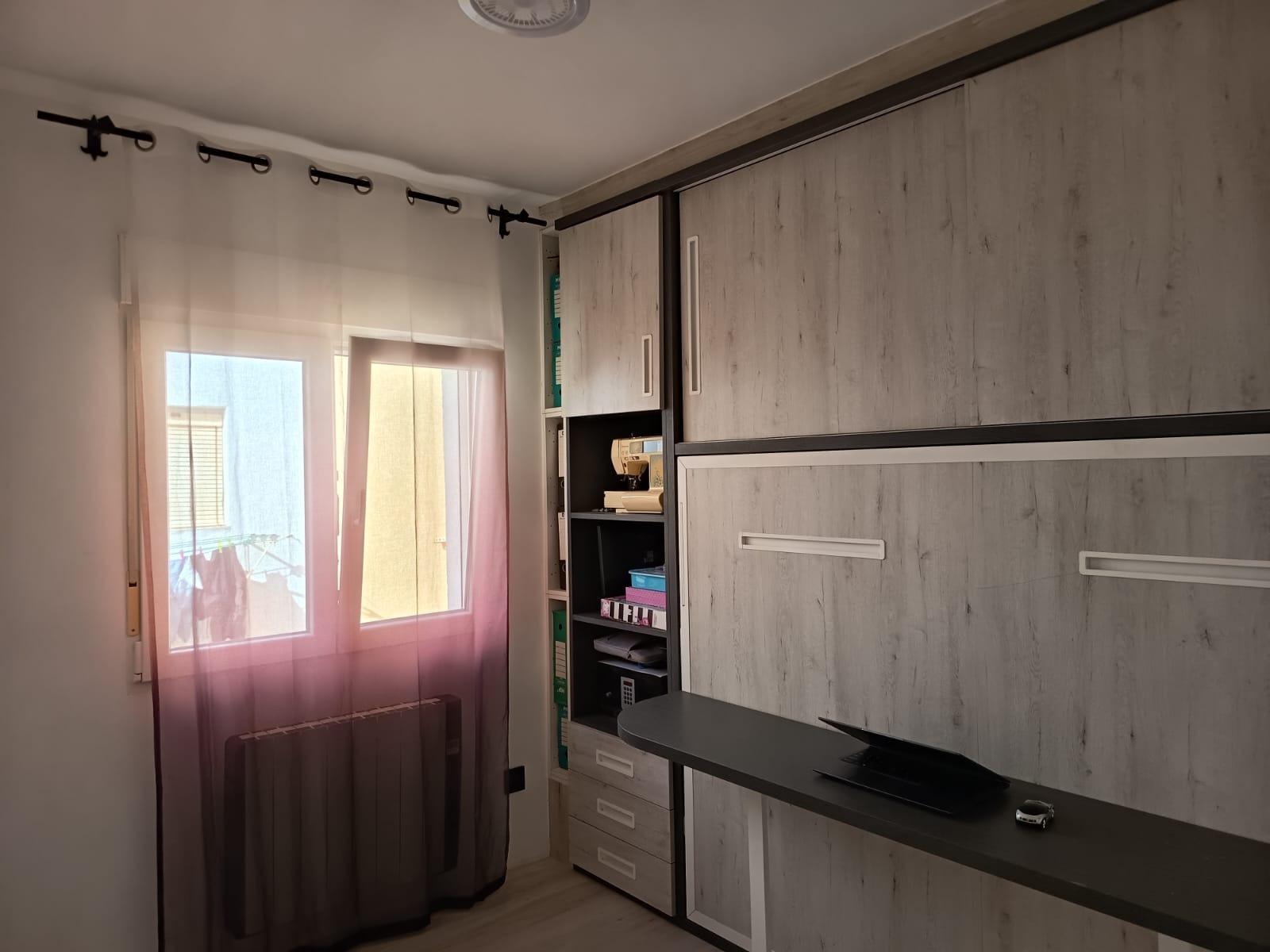 14-15 Penthouse in Pilar de La Horadada, Alicante