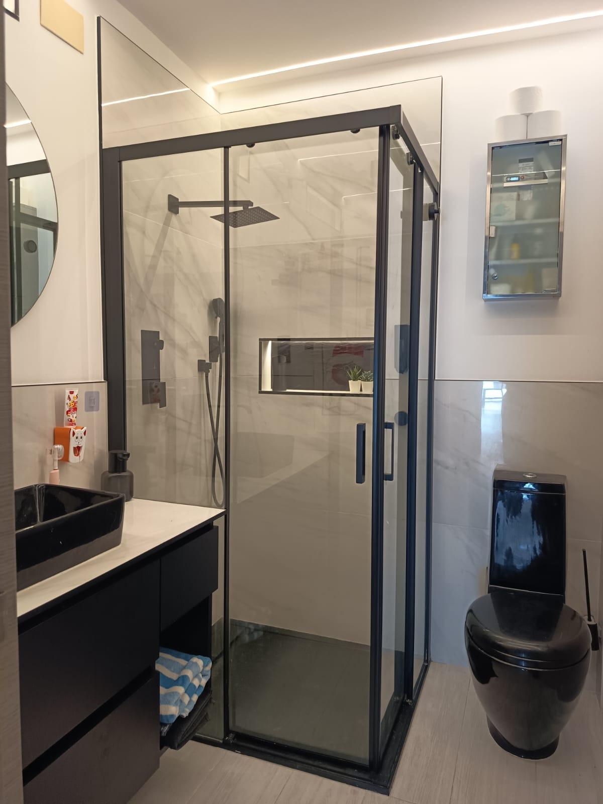 14-19 Penthouse in Pilar de La Horadada, Alicante