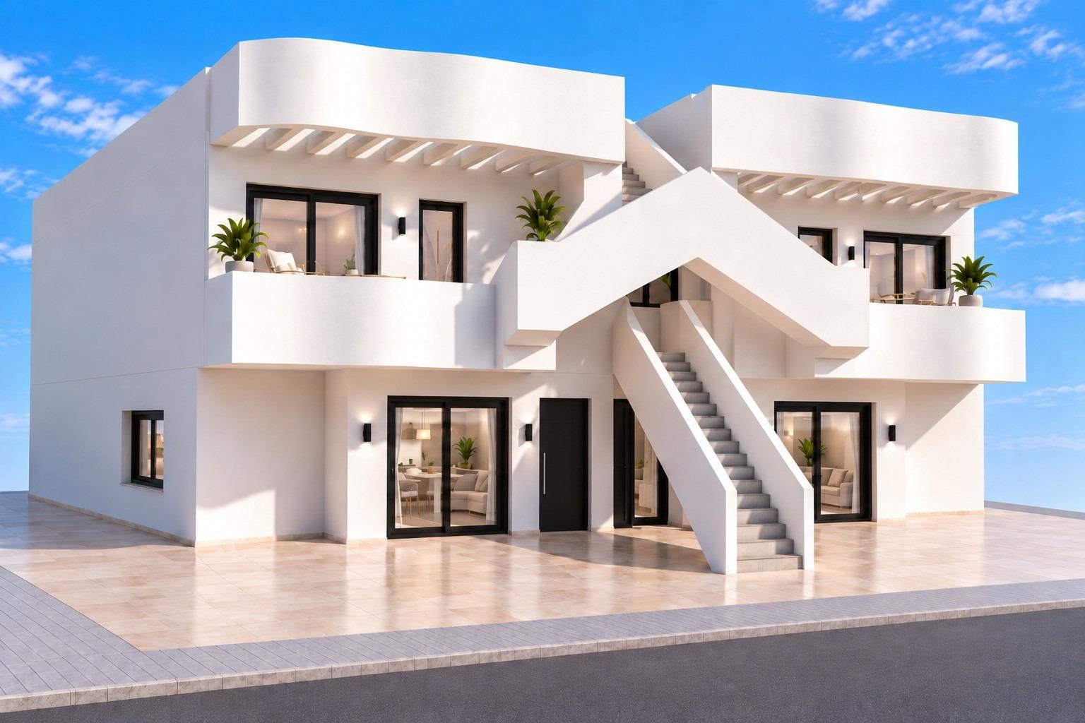 14-2 Murcia – Sunrise Dream Properties