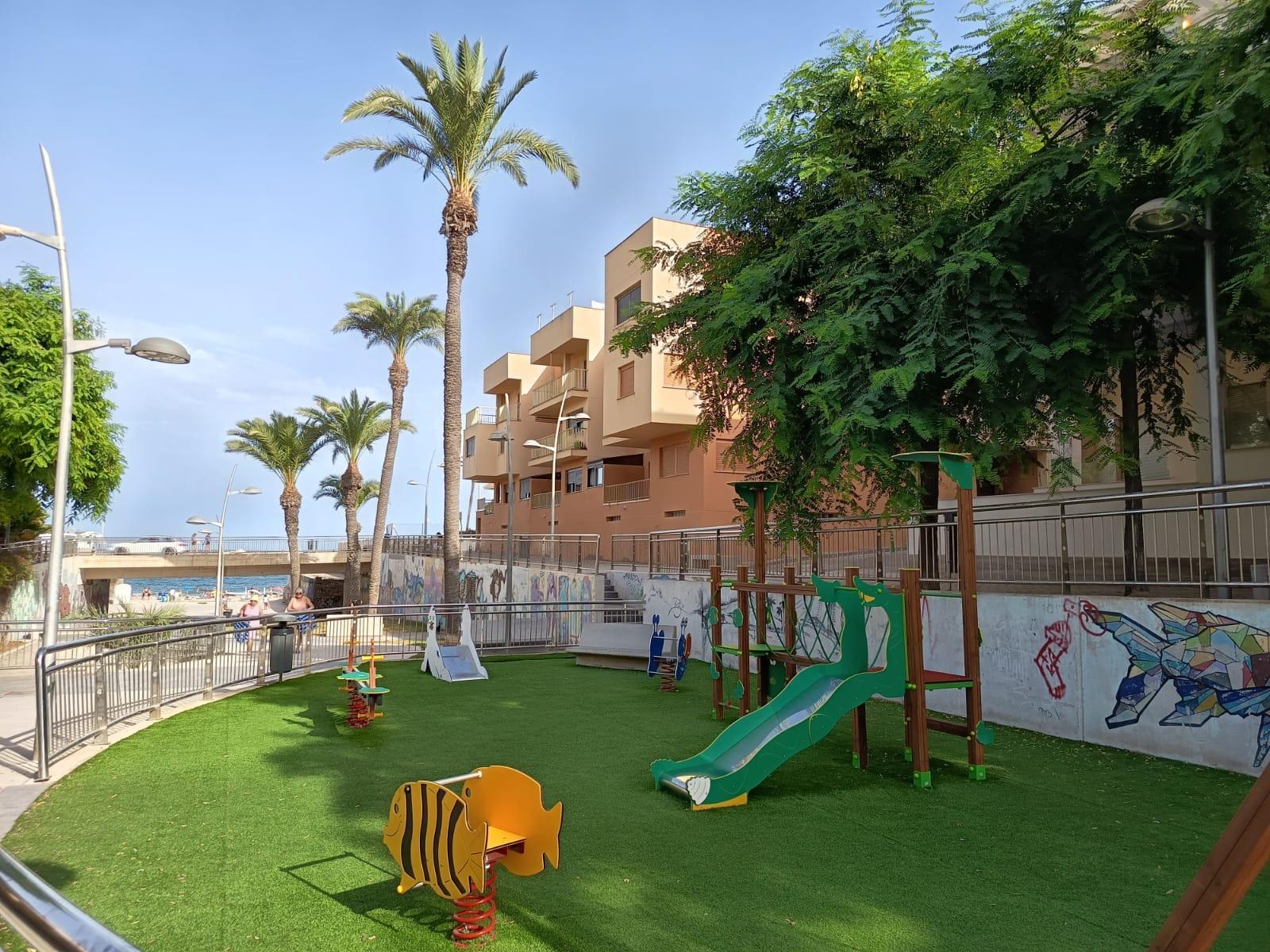 14-24 Penthouse in Pilar de La Horadada, Alicante