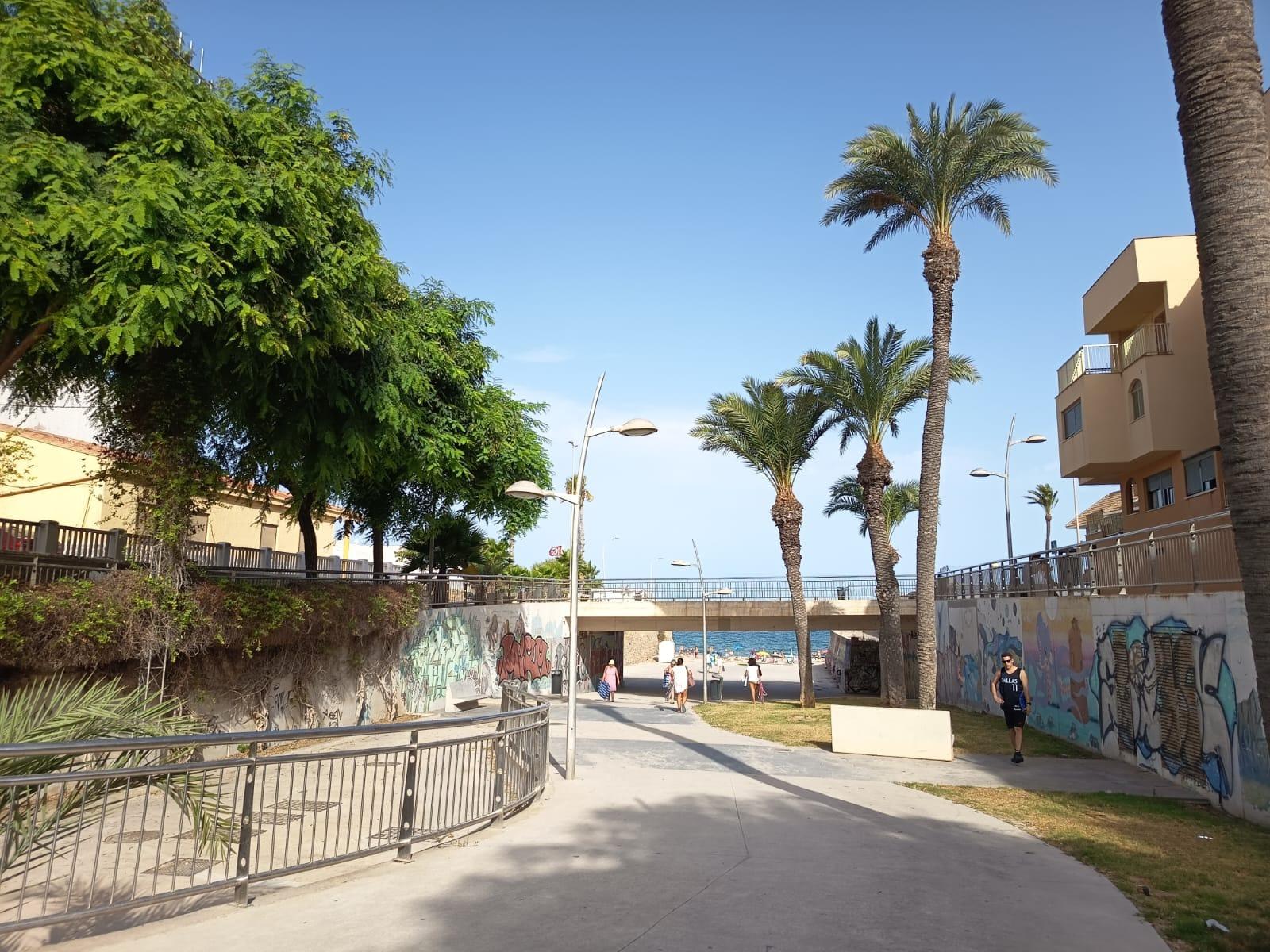 14-25 Penthouse in Pilar de La Horadada, Alicante