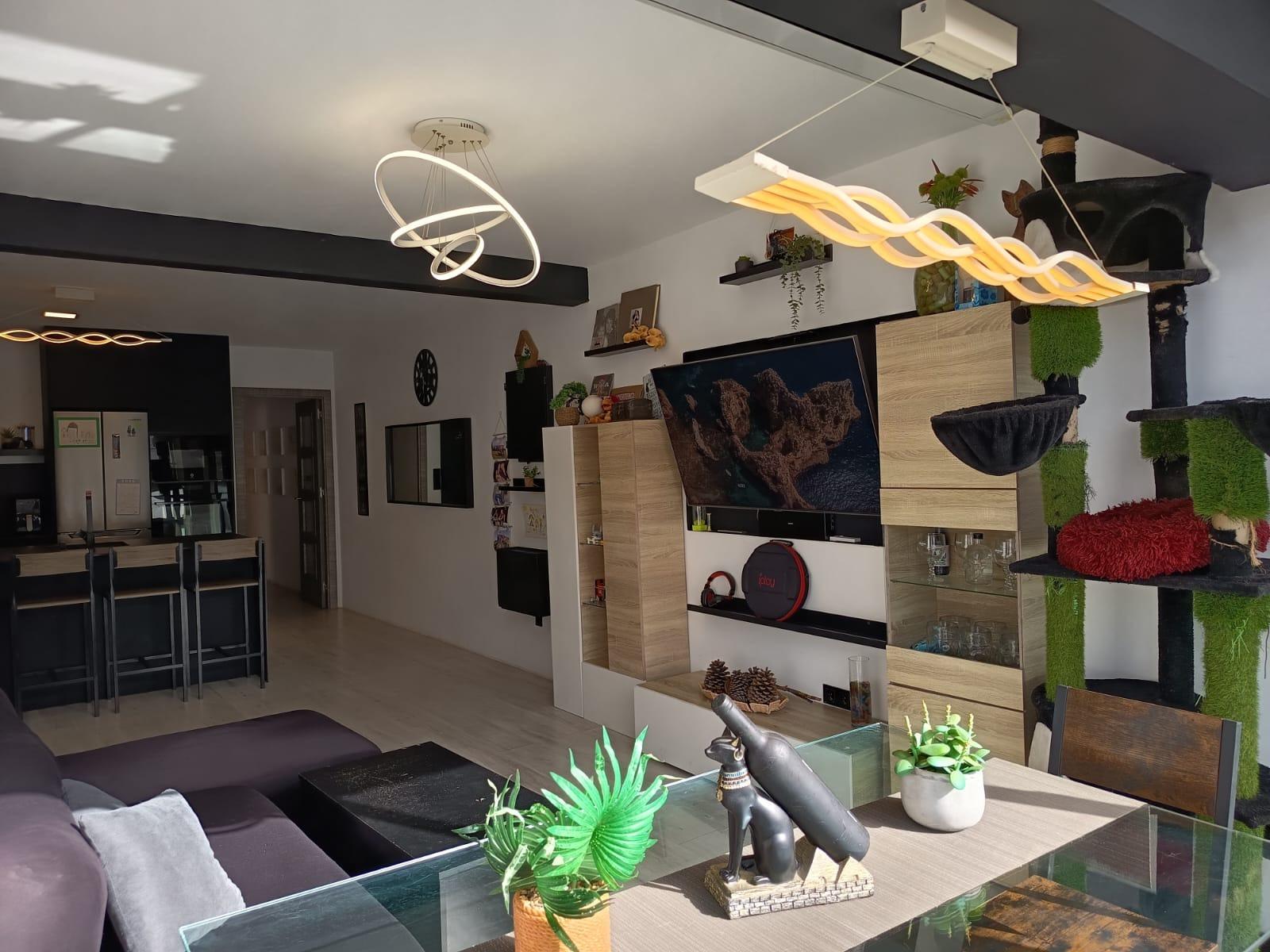 14-6 Penthouse in Pilar de La Horadada, Alicante