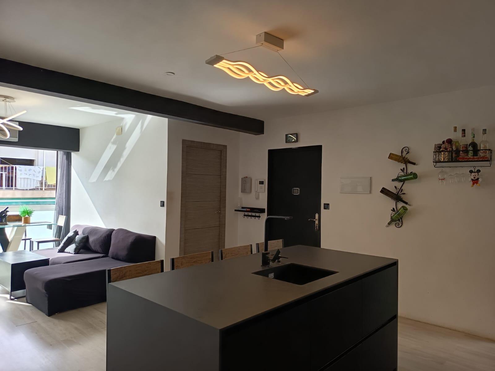 14-7 Penthouse in Pilar de La Horadada, Alicante