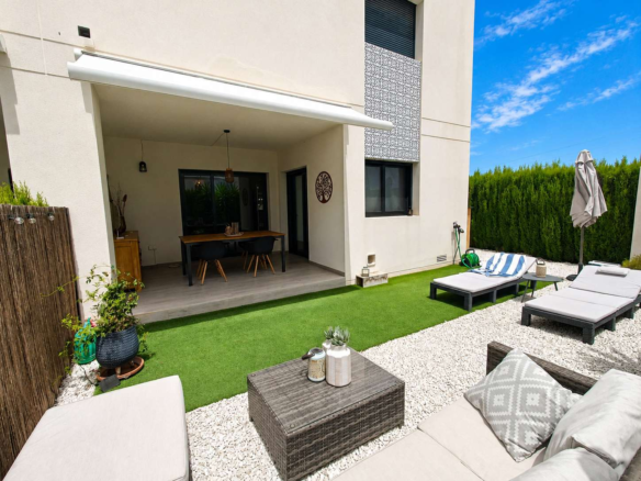 Apartment for sale in San Miguel de Salinas