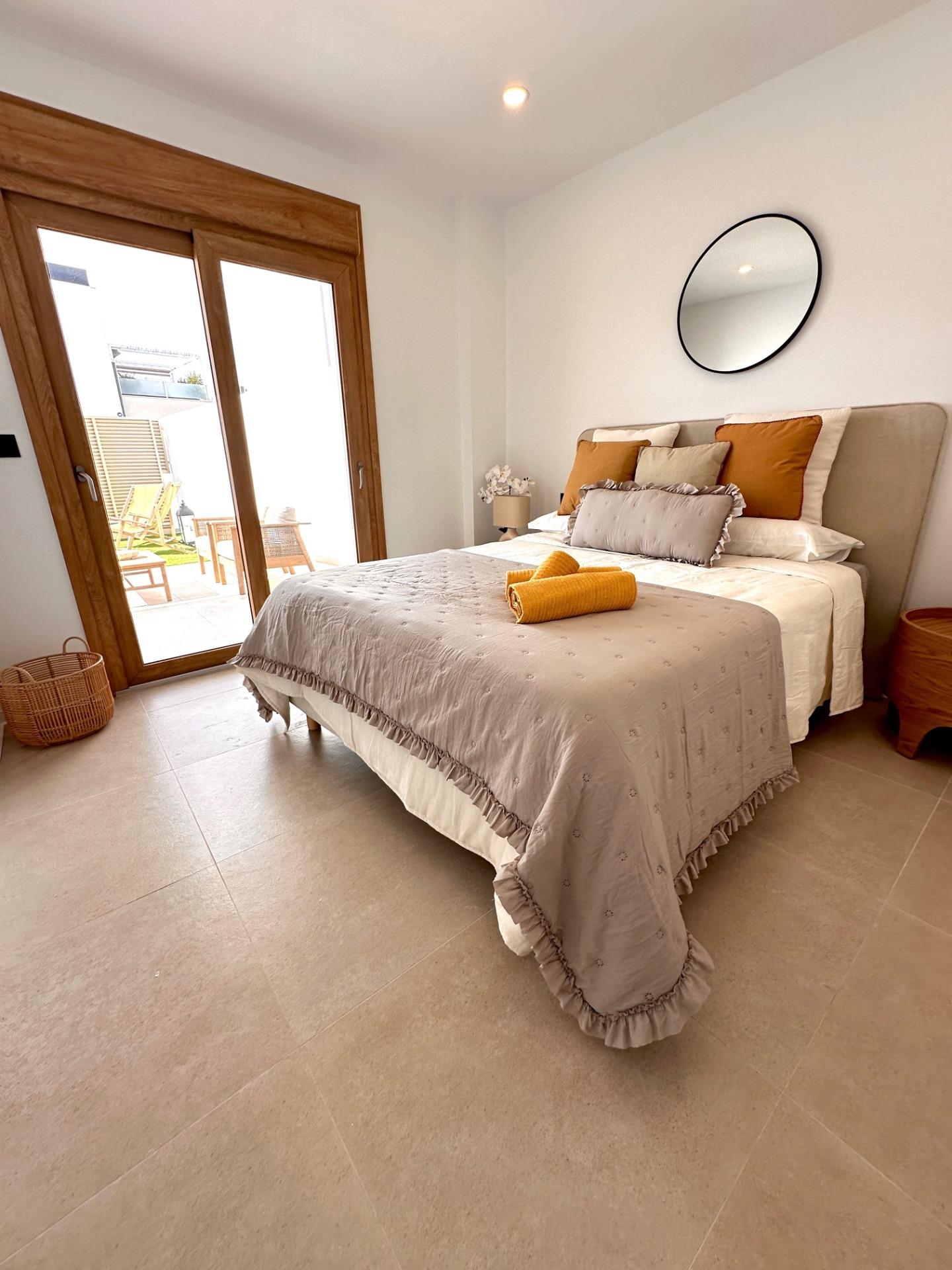 16-15 Bungalow in San Pedro del Pinatar, Murcia