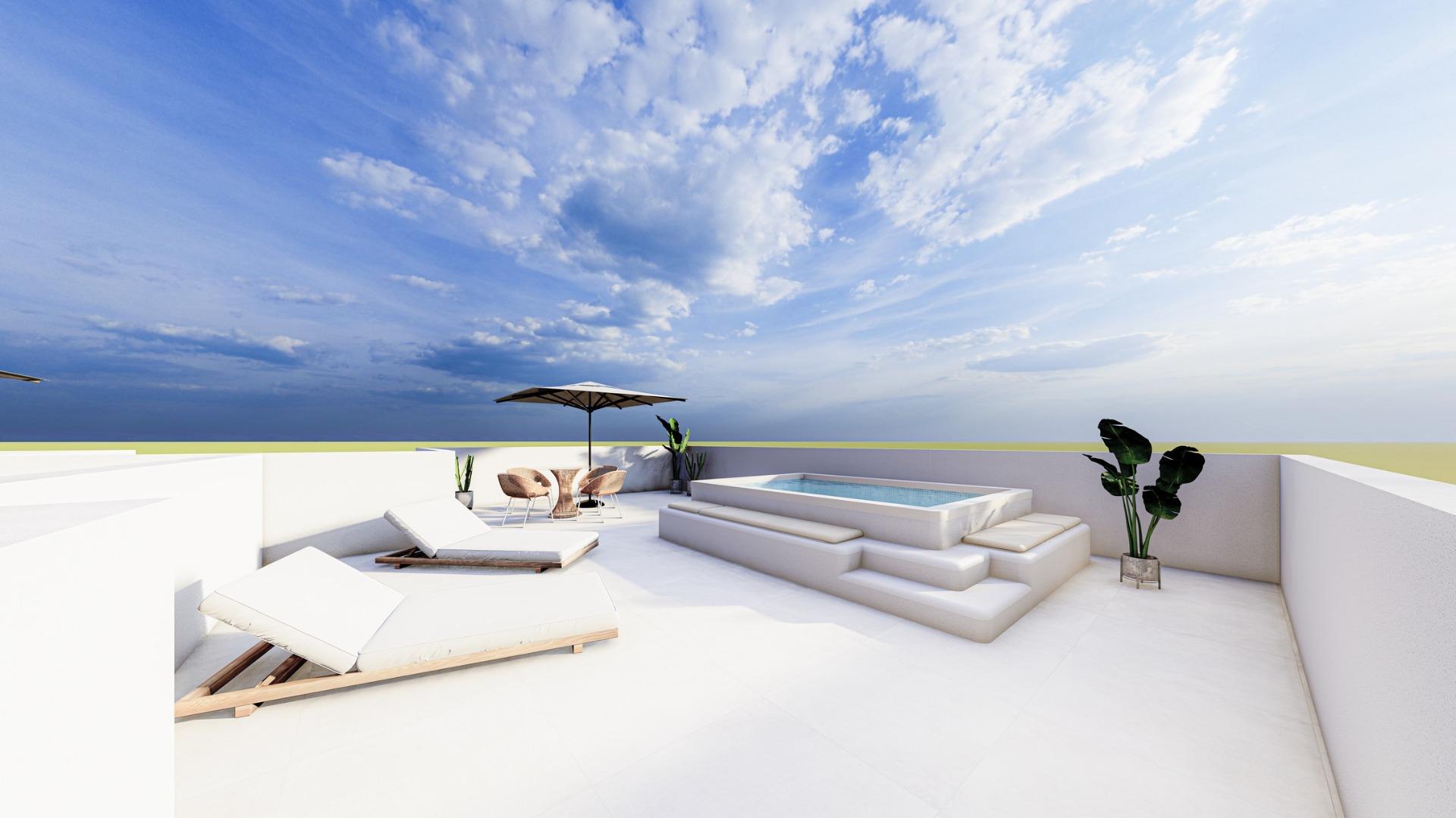 16-2 Murcia – Sunrise Dream Properties