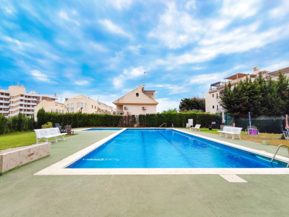 Apartment for sale in La Zenia