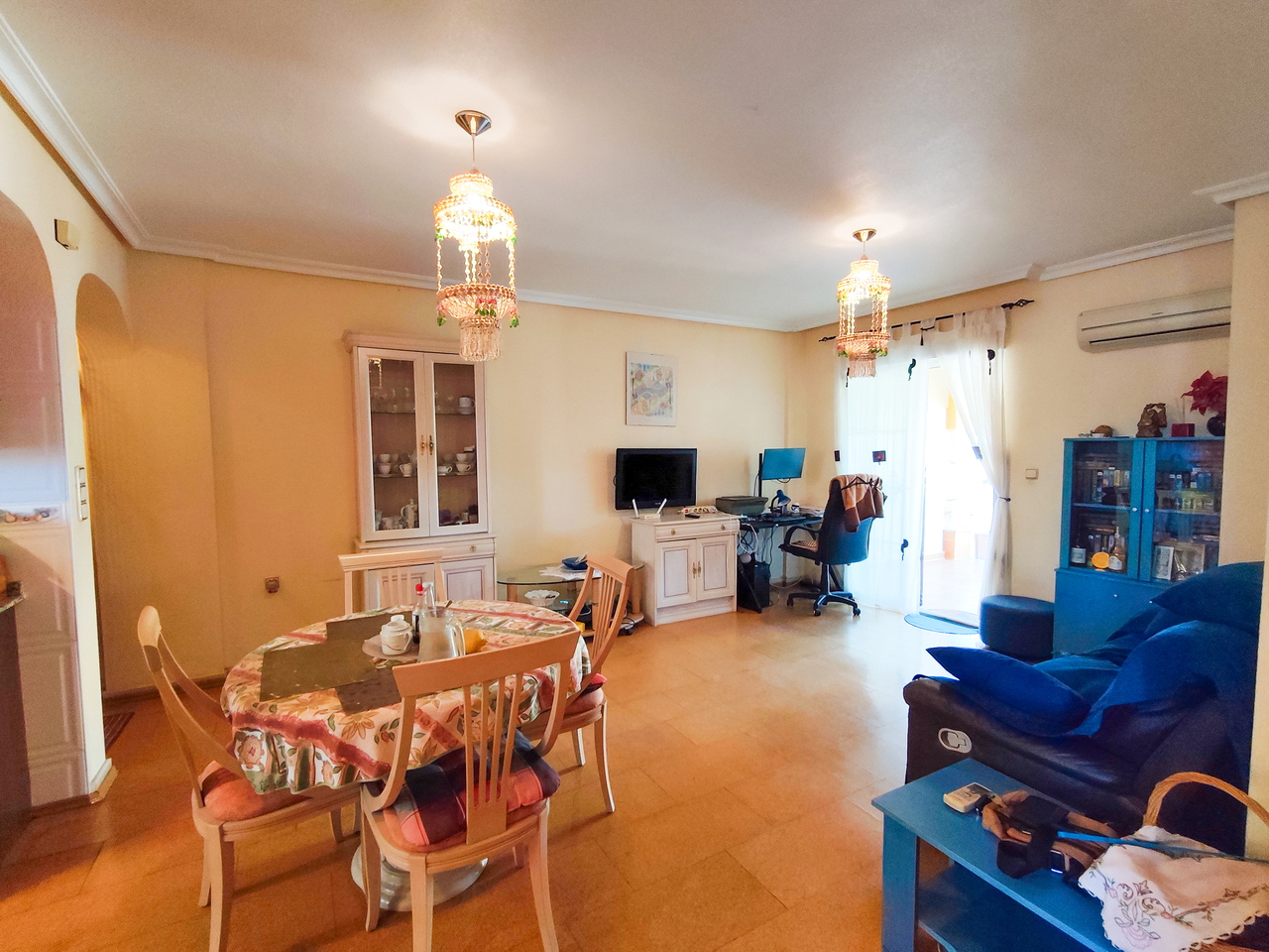 1789469659676_xlarge Apartment in Cabo Roig, Alicante