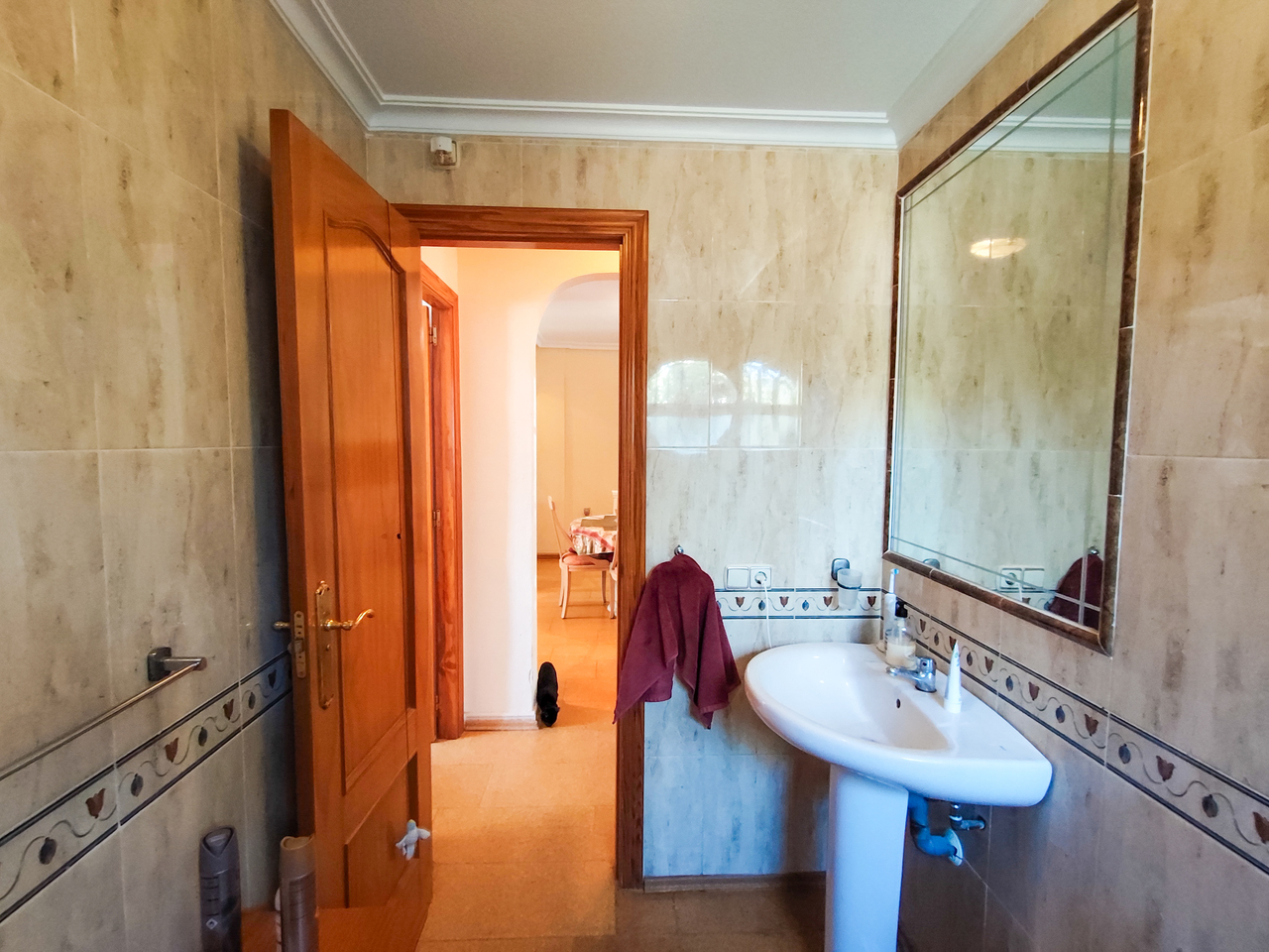 1789469659778_xlarge Apartment in Cabo Roig, Alicante