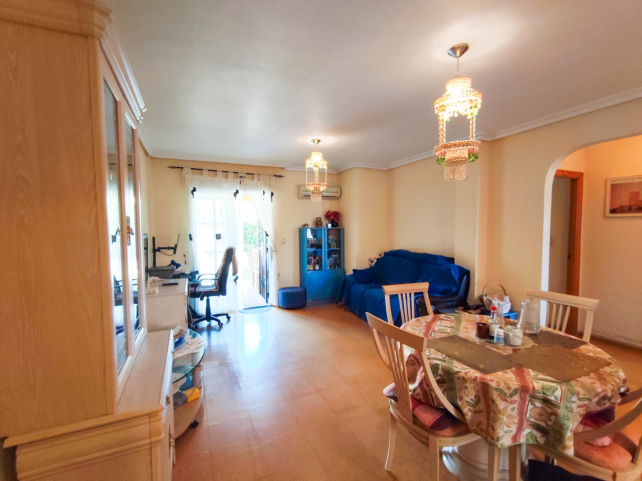 1789469660390_xlarge Apartment in Cabo Roig, Alicante