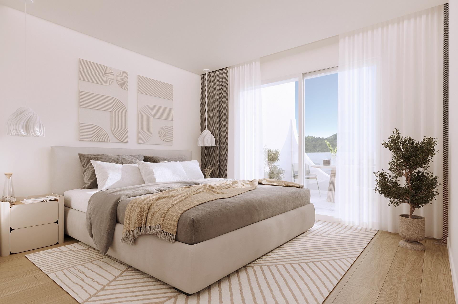 18-16 Bungalow in La Manga Club, Murcia