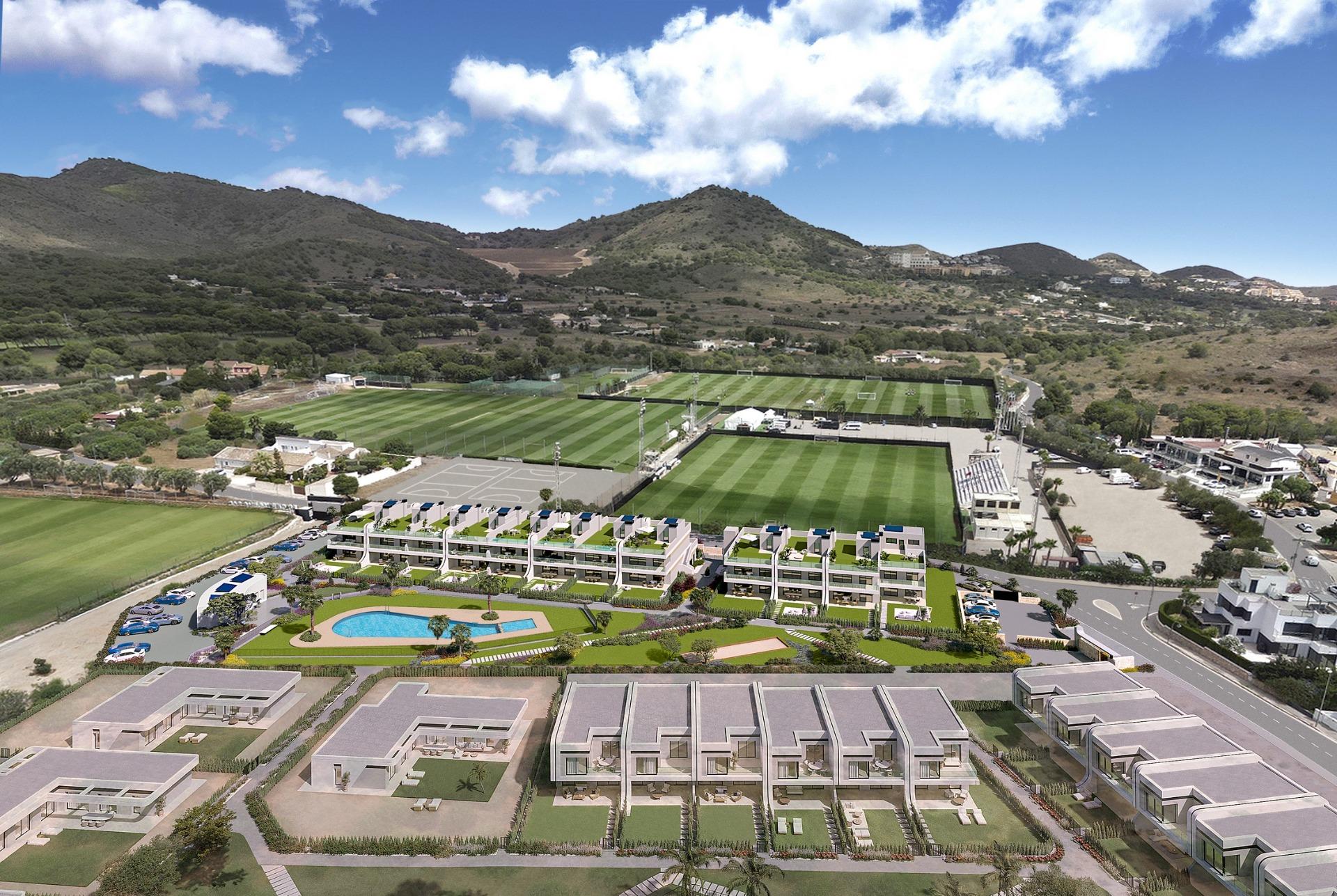 18-2 Murcia – Sunrise Dream Properties