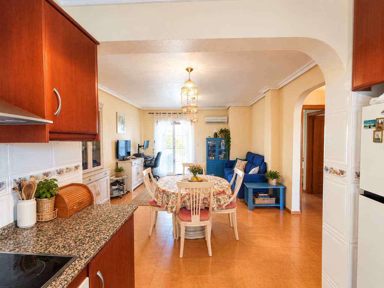 1_xlarge Apartment in Cabo Roig, Alicante