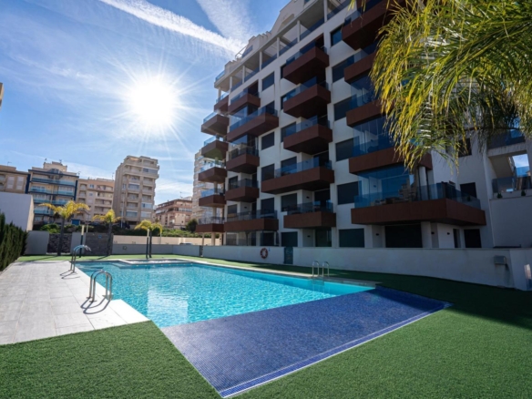 Apartment for sale in Guardamar del Segura