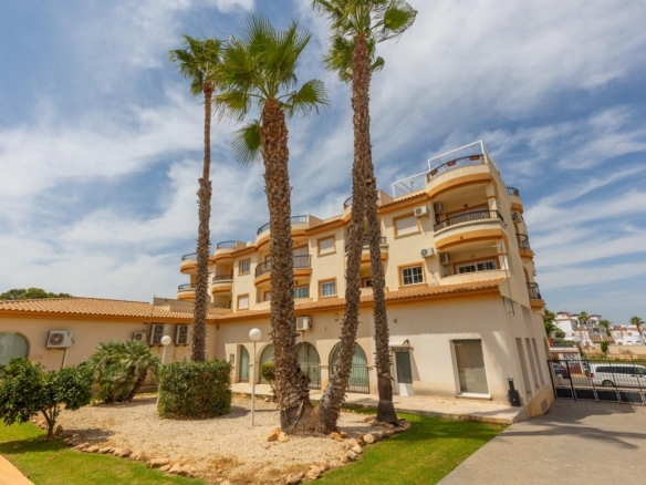 Apartment for sale in Orihuela Costa