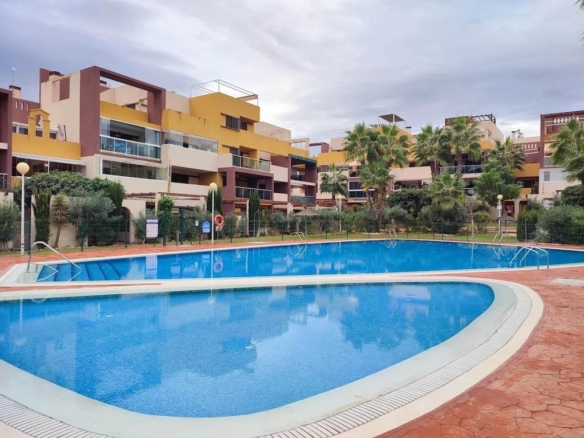 Apartment for sale in Orihuela Costa