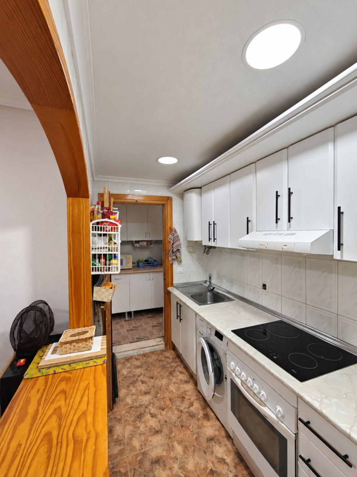 2-10 Apartment in Los Alcazares, Murcia