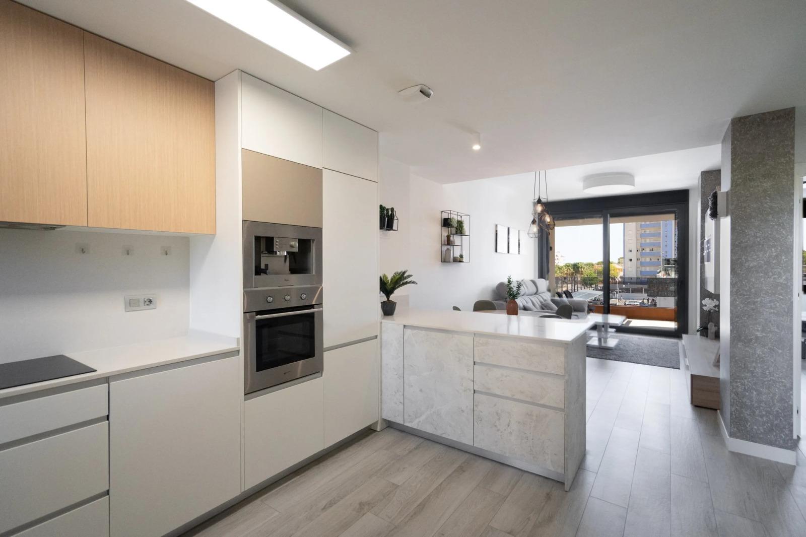 2-10 Apartment in Guardamar del Segura, Alicante