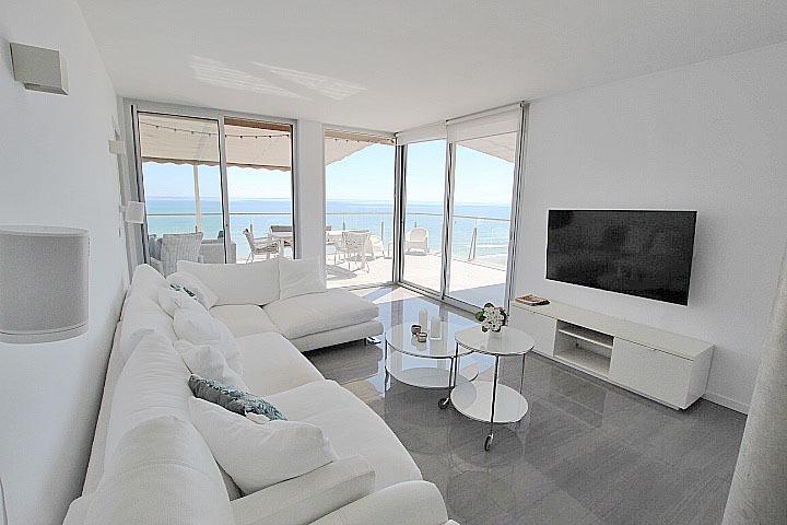 2-10 Penthouse in Guardamar del Segura, Alicante