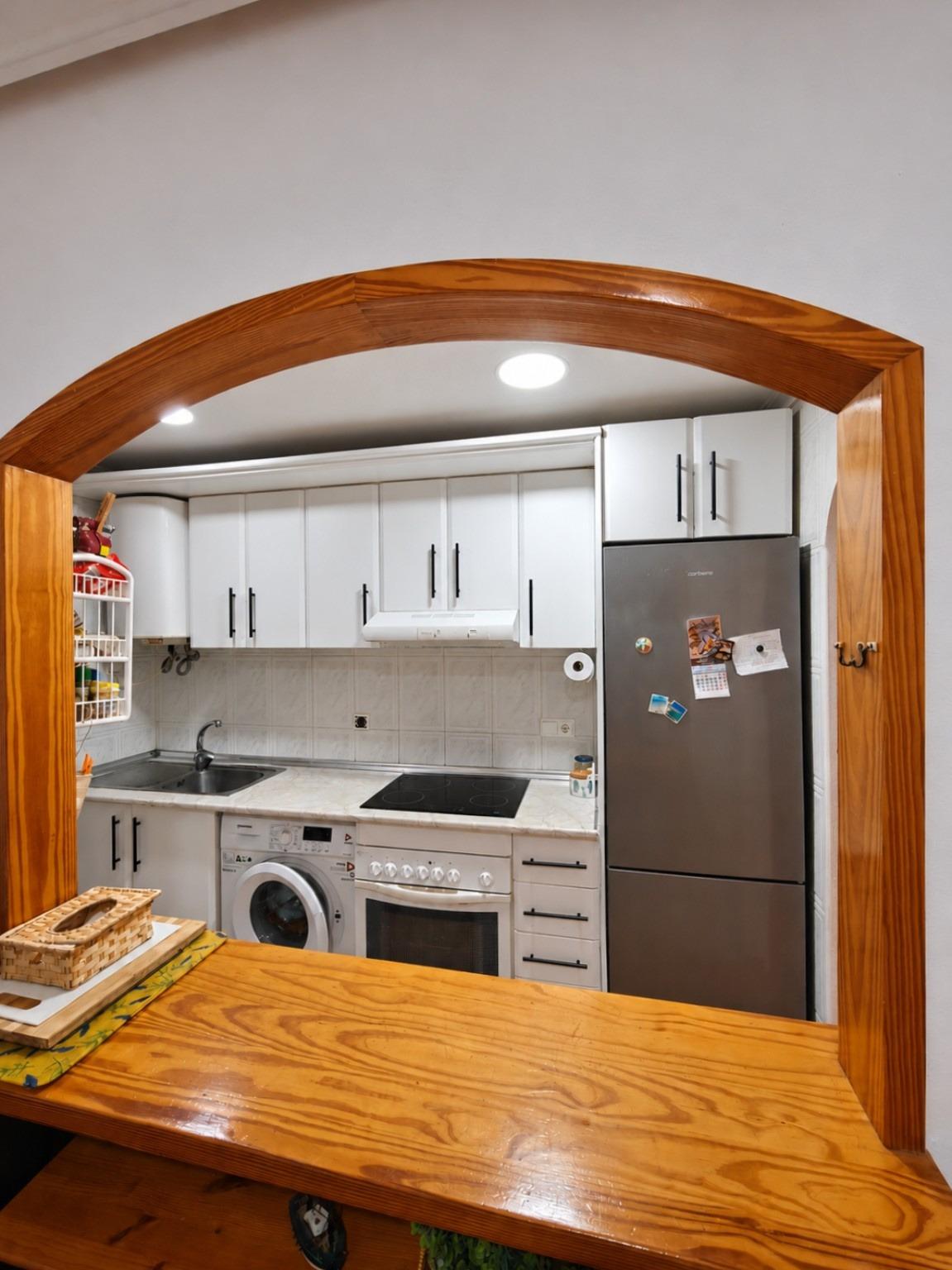 2-11 Apartment in Los Alcazares, Murcia