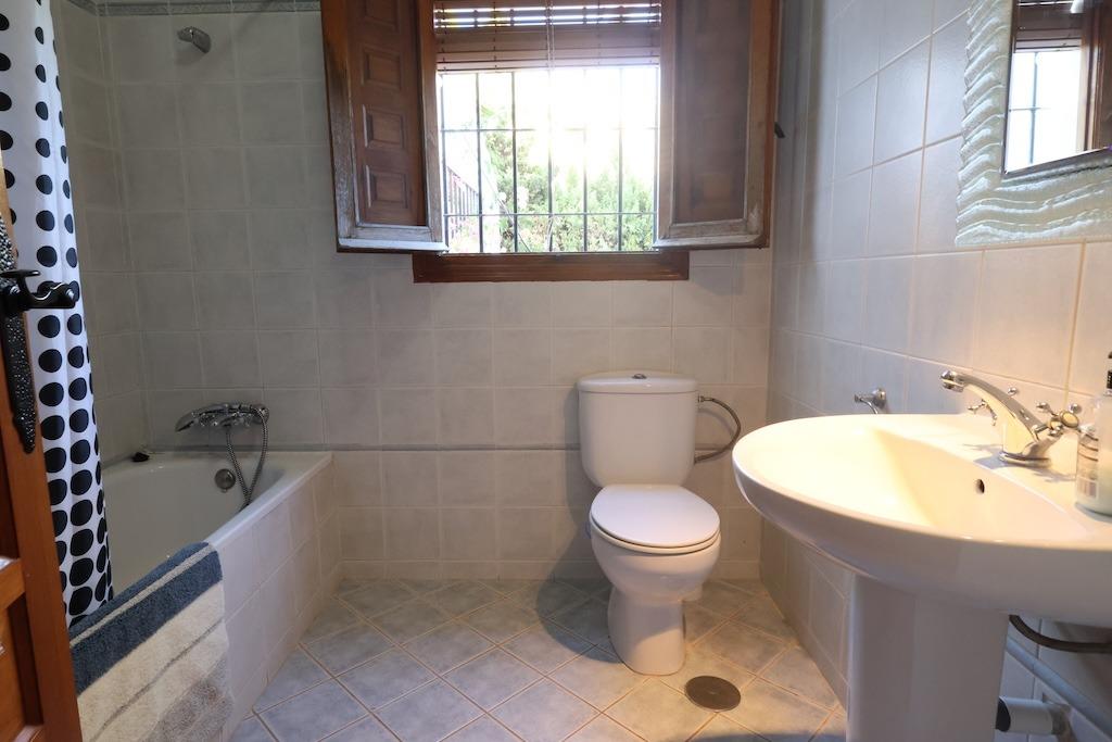 2-11 Villa in Orihuela Costa, Alicante
