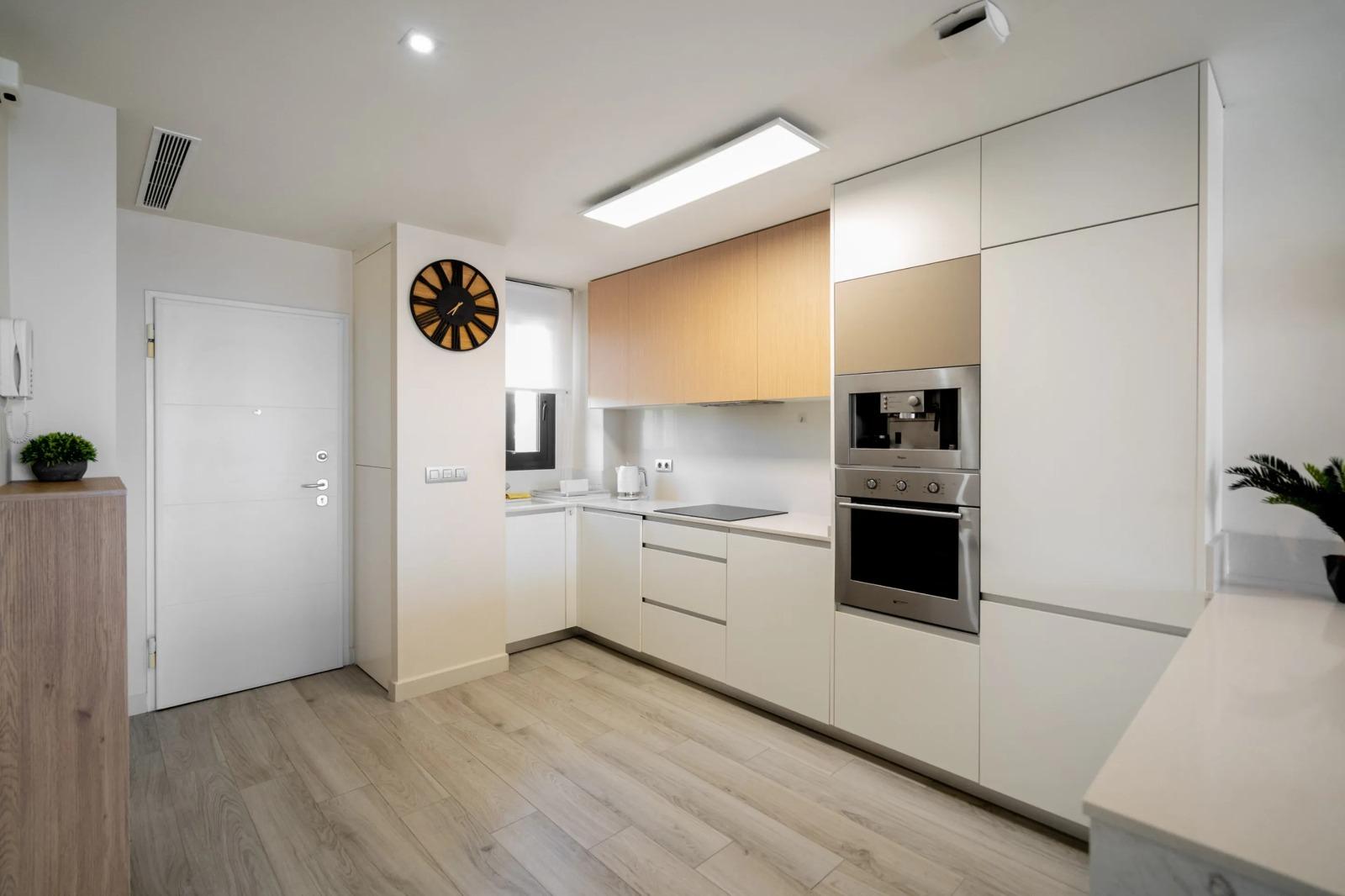 2-11 Apartment in Guardamar del Segura, Alicante