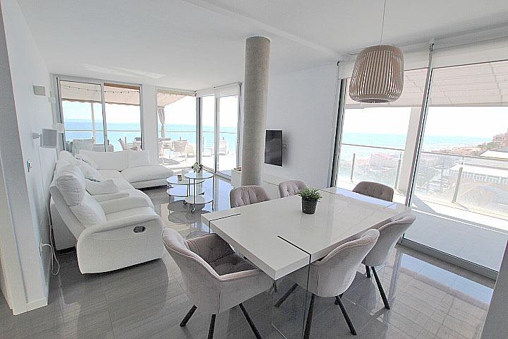 2-11 Penthouse in Guardamar del Segura, Alicante